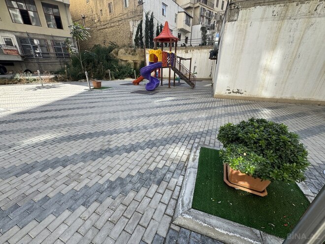 Сдаётся 2-комн. новостройка 90 м², м. Ичеришехер, photo 20 from 26