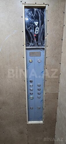 Satılır 2 otaqlı yeni tikili 70 m², Masazır q., photo 23 from 24