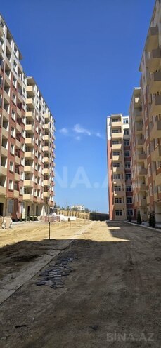 Satılır 2 otaqlı yeni tikili 70 m², Masazır q., photo 1 from 24