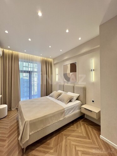 Продается 2-комн. новостройка 54 м², м. Элмляр Академиясы, photo 8 from 17