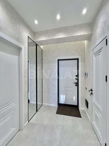 Продается 2-комн. новостройка 54 м², м. Элмляр Академиясы, photo 15 from 17