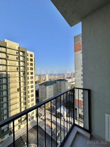 Продается 2-комн. новостройка 54 м², м. Элмляр Академиясы, photo 11 from 17