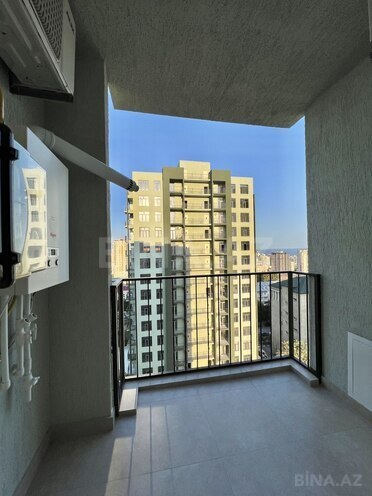 Продается 2-комн. новостройка 54 м², м. Элмляр Академиясы, photo 10 from 17