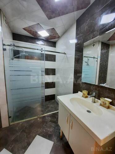Сдаётся 3-комн. новостройка 140 м², пос. Аг шехер, photo 21 from 32