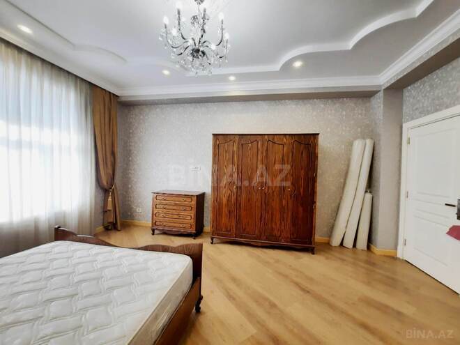 Сдаётся 3-комн. новостройка 140 м², пос. Аг шехер, photo 10 from 32