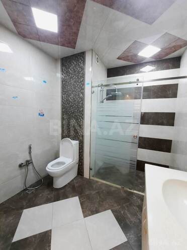Сдаётся 3-комн. новостройка 140 м², пос. Аг шехер, photo 24 from 32