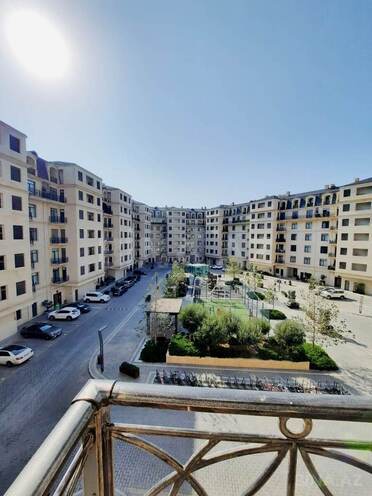 Сдаётся 3-комн. новостройка 140 м², пос. Аг шехер, photo 8 from 32