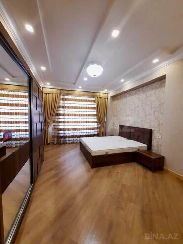 Сдаётся 3-комн. новостройка 140 м², пос. Аг шехер, photo 27 from 32