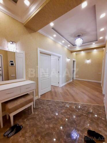 Сдаётся 3-комн. новостройка 140 м², пос. Аг шехер, photo 13 from 32