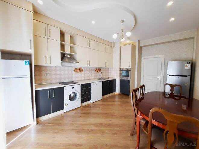 Сдаётся 3-комн. новостройка 140 м², пос. Аг шехер, photo 17 from 32