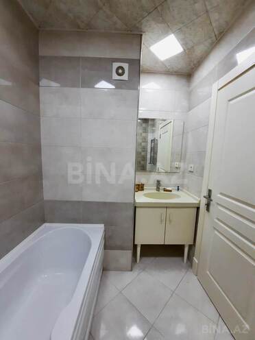 Сдаётся 3-комн. новостройка 140 м², пос. Аг шехер, photo 9 from 32