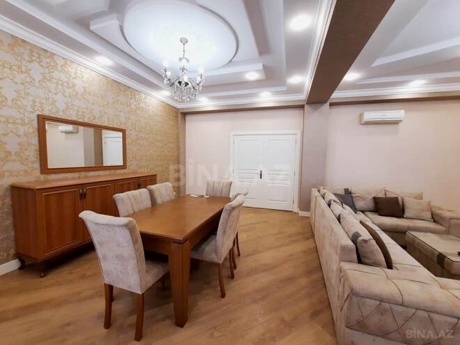 Сдаётся 3-комн. новостройка 140 м², пос. Аг шехер, photo 28 from 32