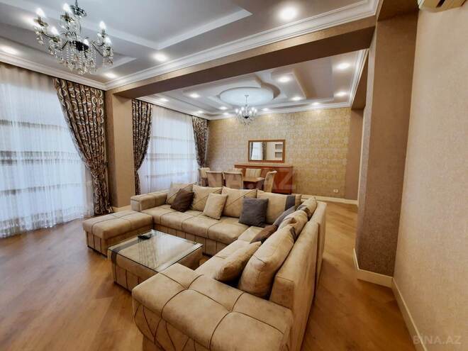 Сдаётся 3-комн. новостройка 140 м², пос. Аг шехер, photo 3 from 32