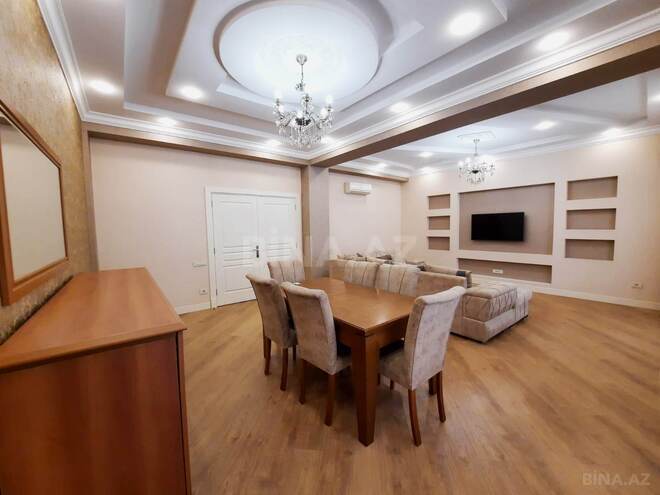 Сдаётся 3-комн. новостройка 140 м², пос. Аг шехер, photo 29 from 32