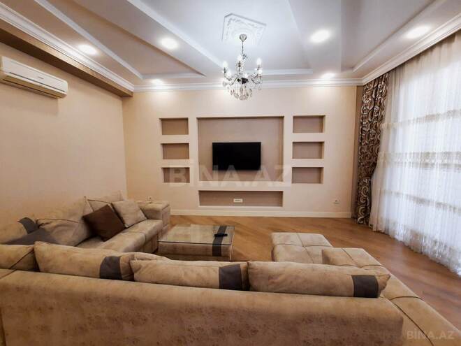 Сдаётся 3-комн. новостройка 140 м², пос. Аг шехер, photo 5 from 32