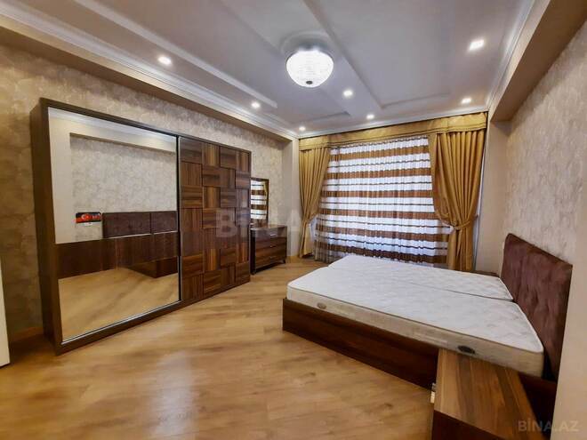 Сдаётся 3-комн. новостройка 140 м², пос. Аг шехер, photo 26 from 32