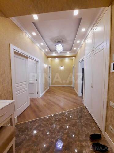 Сдаётся 3-комн. новостройка 140 м², пос. Аг шехер, photo 12 from 32