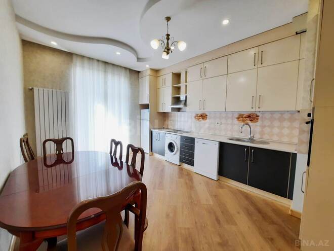 Сдаётся 3-комн. новостройка 140 м², пос. Аг шехер, photo 15 from 32