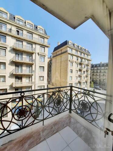 Сдаётся 3-комн. новостройка 140 м², пос. Аг шехер, photo 6 from 32