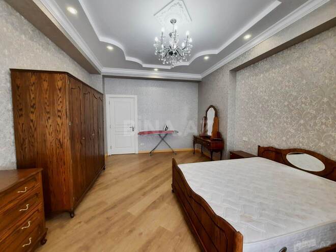 Сдаётся 3-комн. новостройка 140 м², пос. Аг шехер, photo 19 from 32