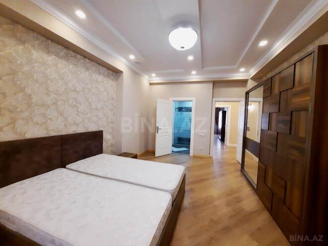Сдаётся 3-комн. новостройка 140 м², пос. Аг шехер, photo 23 from 32