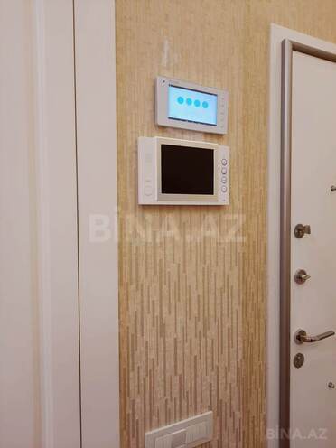 Сдаётся 3-комн. новостройка 140 м², пос. Аг шехер, photo 31 from 32