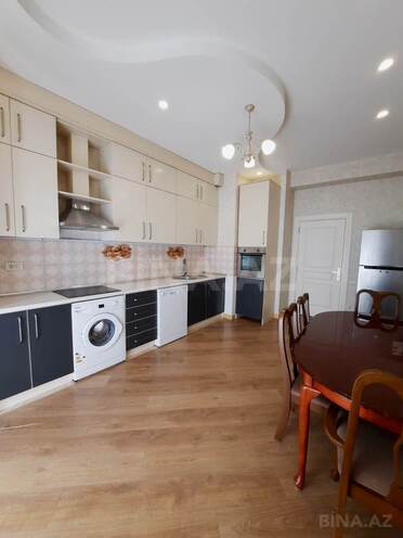 Сдаётся 3-комн. новостройка 140 м², пос. Аг шехер, photo 20 from 32