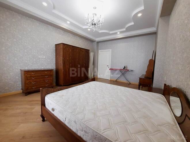 Сдаётся 3-комн. новостройка 140 м², пос. Аг шехер, photo 11 from 32