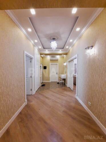 Сдаётся 3-комн. новостройка 140 м², пос. Аг шехер, photo 7 from 32