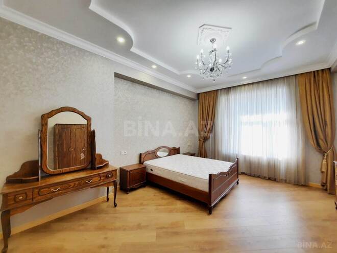 Сдаётся 3-комн. новостройка 140 м², пос. Аг шехер, photo 22 from 32