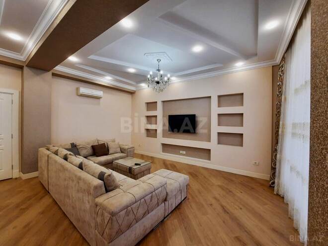 Сдаётся 3-комн. новостройка 140 м², пос. Аг шехер, photo 4 from 32