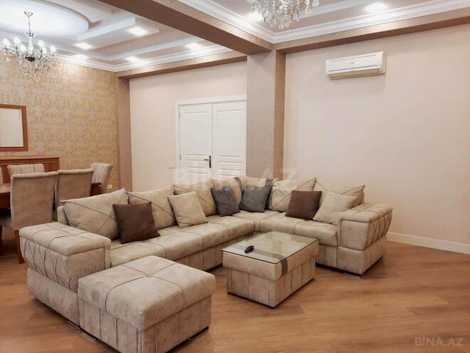 Сдаётся 3-комн. новостройка 140 м², пос. Аг шехер, photo 30 from 32