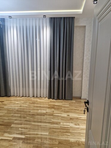 Satılır 2 otaqlı yeni tikili 65 m², Qara Qarayev m., photo 8 from 10