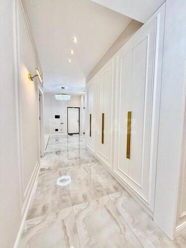 Satılır 3 otaqlı yeni tikili 100 m², Qara Qarayev m., photo 9 from 15