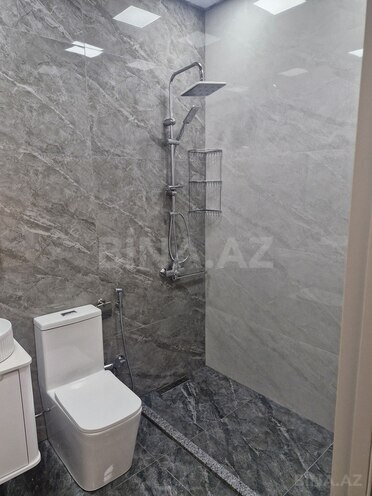 Satılır 2 otaqlı yeni tikili 65 m², Qara Qarayev m., photo 6 from 10
