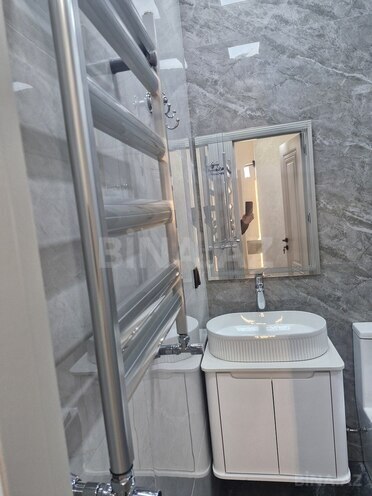 Satılır 2 otaqlı yeni tikili 65 m², Qara Qarayev m., photo 7 from 10