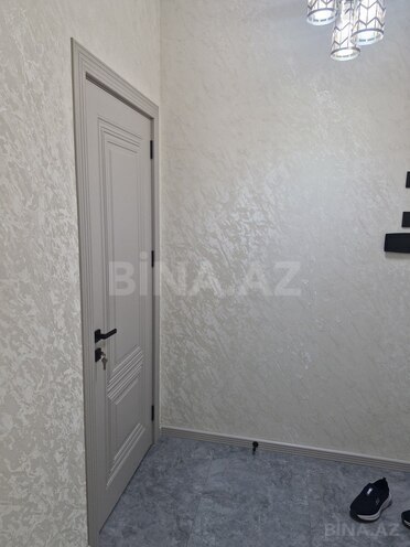 Satılır 2 otaqlı yeni tikili 65 m², Qara Qarayev m., photo 4 from 10