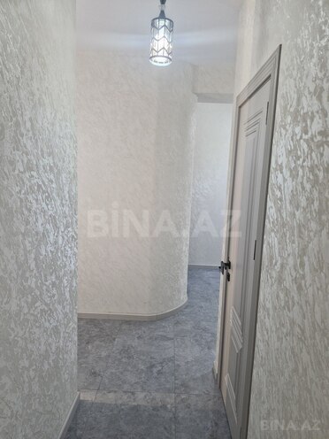 Satılır 2 otaqlı yeni tikili 65 m², Qara Qarayev m., photo 5 from 10