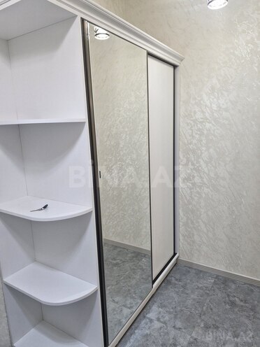 Satılır 2 otaqlı yeni tikili 65 m², Qara Qarayev m., photo 1 from 10