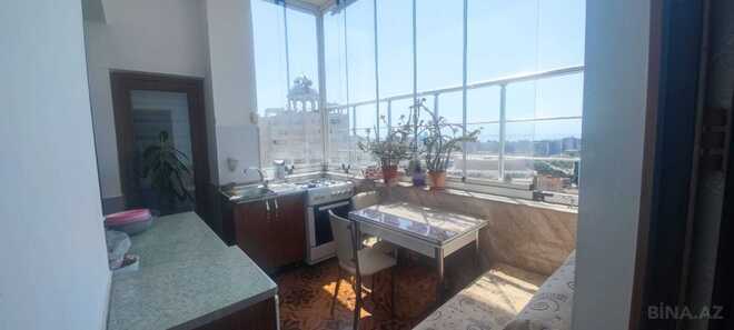 Satılır 4 otaqlı yeni tikili 156 m², 8 Noyabr m., photo 8 from 17