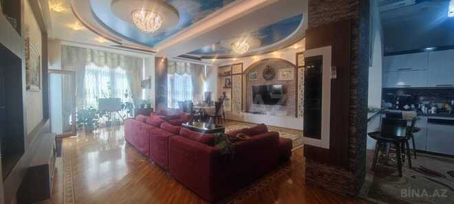 Satılır 4 otaqlı yeni tikili 156 m², 8 Noyabr m., photo 5 from 17