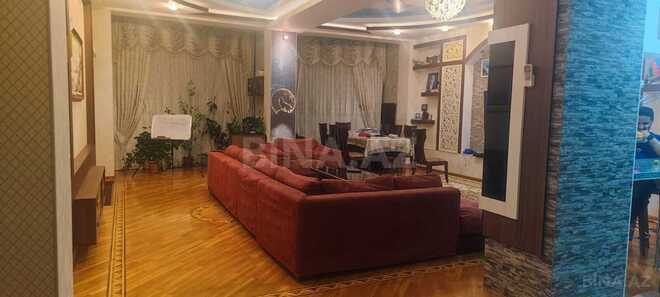 Satılır 4 otaqlı yeni tikili 156 m², 8 Noyabr m., photo 7 from 17