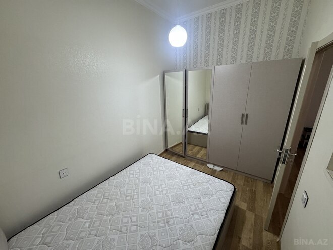 Сдаётся 2-комн. новостройка 50 м², м. Ичеришехер, photo 7 from 14