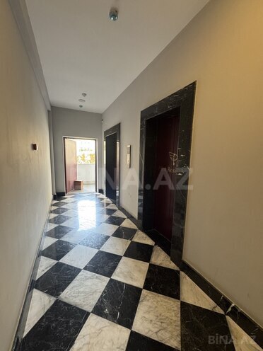 Сдаётся 2-комн. новостройка 50 м², м. Ичеришехер, photo 9 from 14