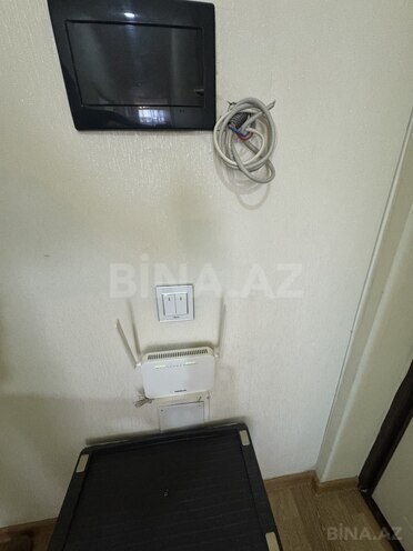 Сдаётся 2-комн. новостройка 50 м², м. Ичеришехер, photo 8 from 14