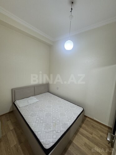 Сдаётся 2-комн. новостройка 50 м², м. Ичеришехер, photo 6 from 14