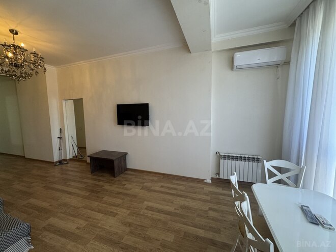 Сдаётся 2-комн. новостройка 50 м², м. Ичеришехер, photo 4 from 14