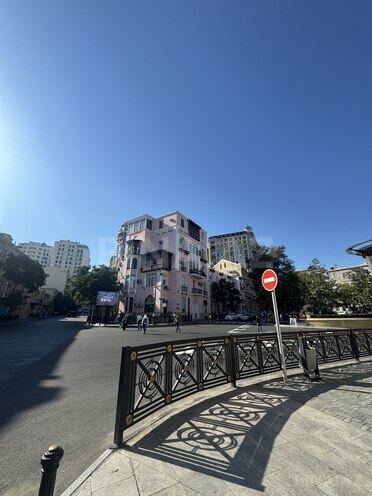 Сдаётся 2-комн. новостройка 50 м², м. Ичеришехер, photo 12 from 14