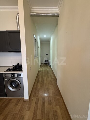 Сдаётся 2-комн. новостройка 50 м², м. Ичеришехер, photo 5 from 14