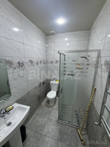 Сдаётся 2-комн. новостройка 50 м², м. Ичеришехер, photo 13 from 14